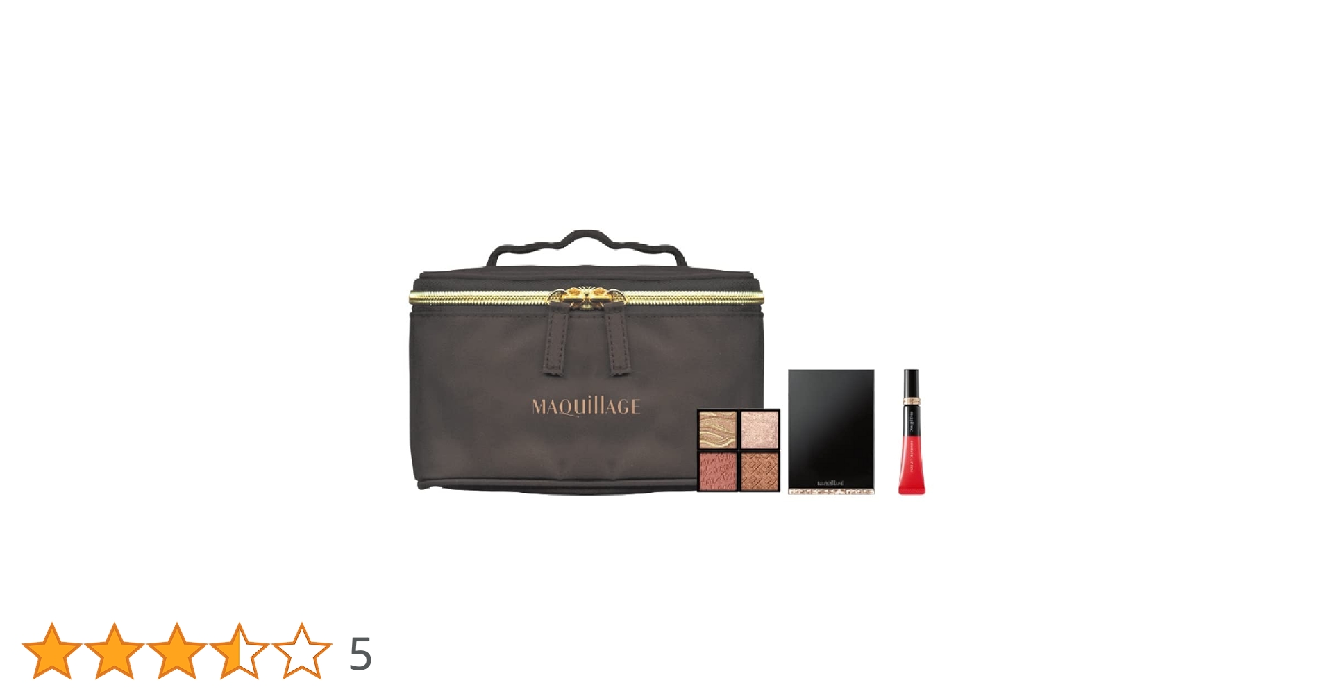 Amazon.co.jp: マキアージュ (MAQUILLAGE) 【セット】 クリスマス